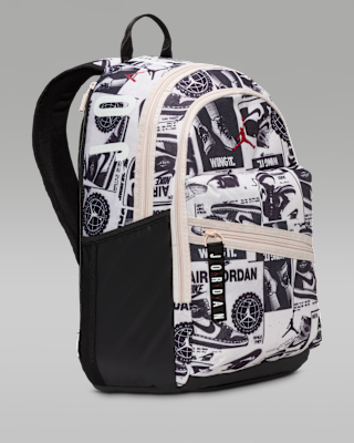 Jordan Air Patrol Backpack (29L). Nike.com